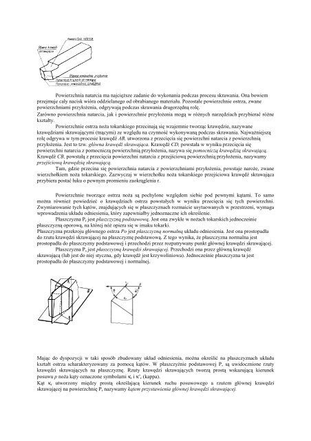 Maszyny technologiczne konwencjonalne - Wrzuta.pl