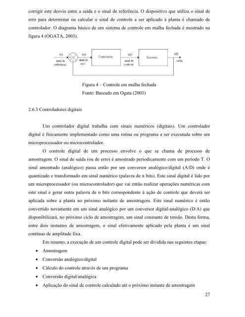 proposta de utilizaÃ§Ã£o do sistema operacional windows ce ... - UTFPR