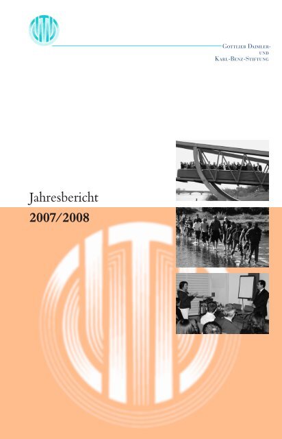 als PDF (2,8 MB) - Daimler und Benz Stiftung