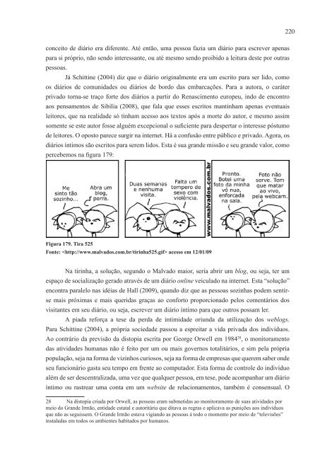 tecnologia e intera - UTFPR