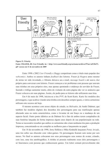 tecnologia e intera - UTFPR