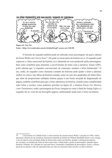 tecnologia e intera - UTFPR