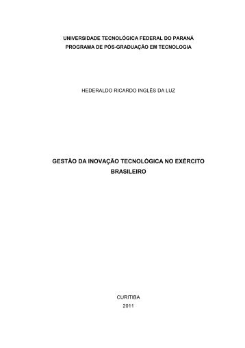 HEDERALDO VERSÃO FINAL - UTFPR