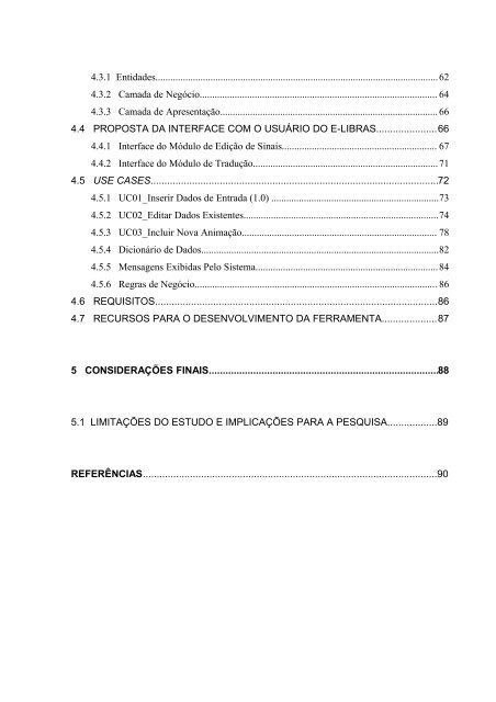 universidade tecnolÃ³gica federal do paranÃ¡ campus ... - UTFPR