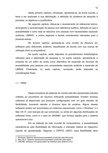 universidade tecnolÃ³gica federal do paranÃ¡ campus ... - UTFPR