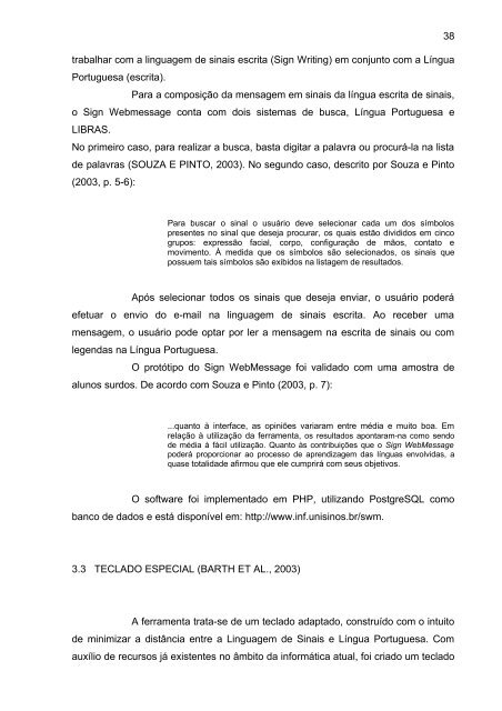 universidade tecnolÃ³gica federal do paranÃ¡ campus ... - UTFPR