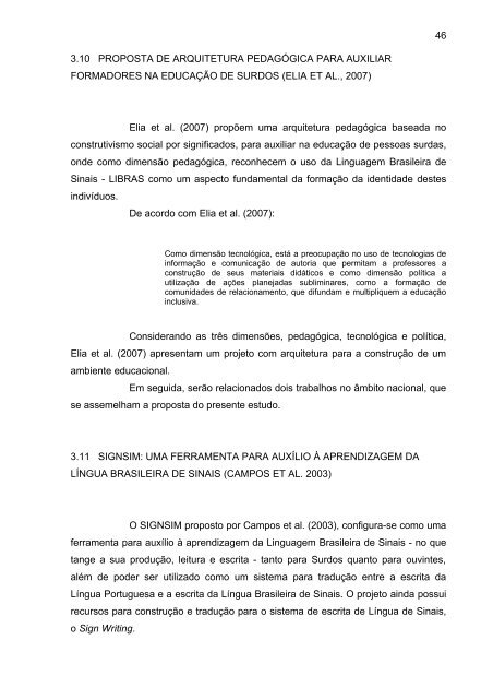 universidade tecnolÃ³gica federal do paranÃ¡ campus ... - UTFPR