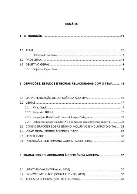 universidade tecnolÃ³gica federal do paranÃ¡ campus ... - UTFPR