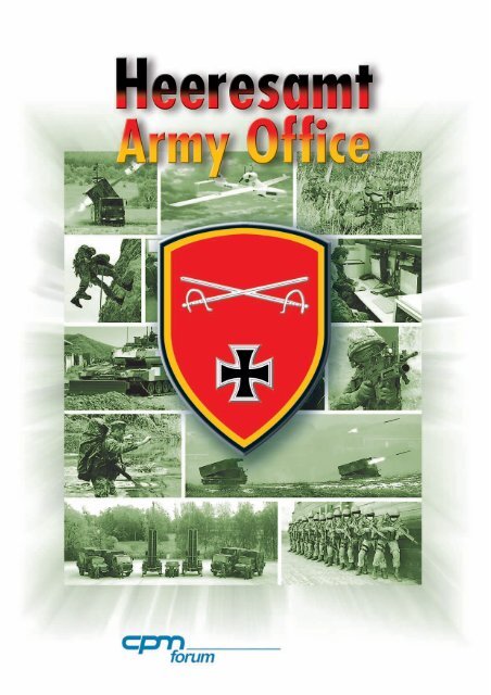 Army Office Deutsches Heer