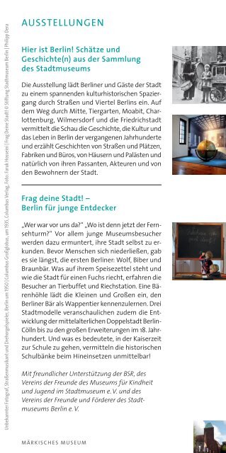 Download - Stiftung Stadtmuseum Berlin