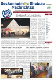 Seckenheim-Rheinau Nachrichten Ausgabe 12 2013 SRN_12_13.pdf