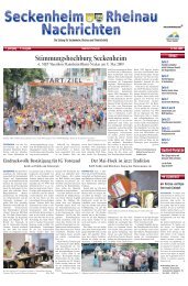 Seckenheim-Rheinau Nachrichten Ausgabe 5 2009 SRN_05_09.pdf