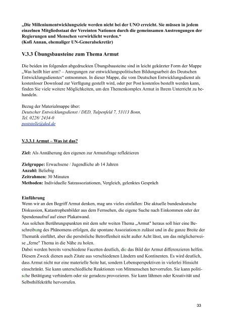 V.2 StraÃenkinder - Stadttheater FÃ¼rth