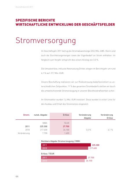 downloaden - Stadtwerke Bad Salzuflen