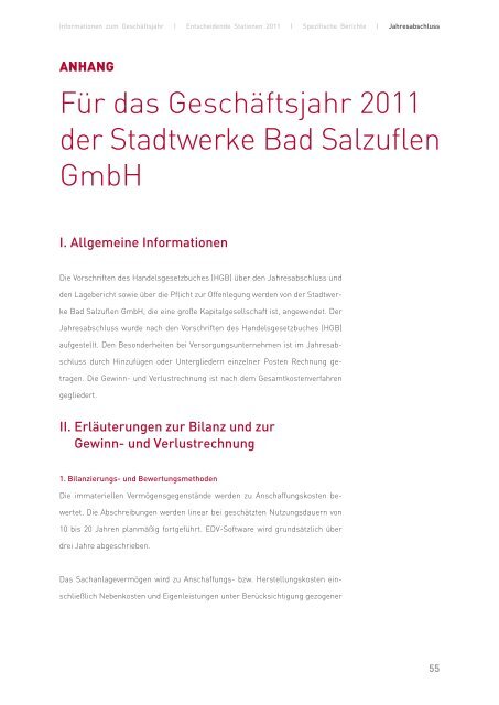 downloaden - Stadtwerke Bad Salzuflen