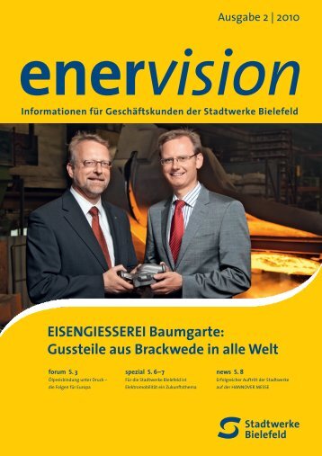 PDF [1,41 MB] - Stadtwerke Bielefeld