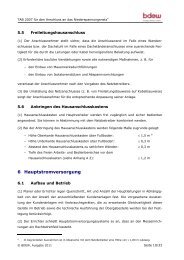 TAB_2007_Ausgabe 2011 - Energiedienst Netze GmbH