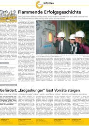 Ausgabe: 28. KW - 2008 - Stadtwerke Gera