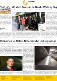 Ausgabe: 12. KW - 2007 - Stadtwerke Gera