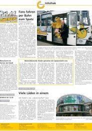 Ausgabe: 16. KW - 2008 - Stadtwerke Gera