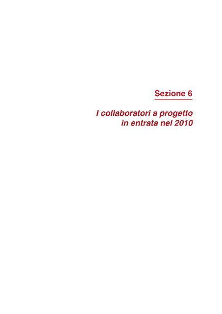 Il monitoraggio dei fabbisogni professionali delle ... - ClicLavoro