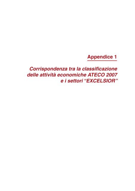 Il monitoraggio dei fabbisogni professionali delle ... - ClicLavoro