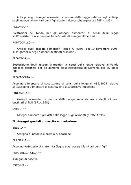 Reg. (CE) 29 aprile 2004, n. 883/2004 (1 ... - ClicLavoro