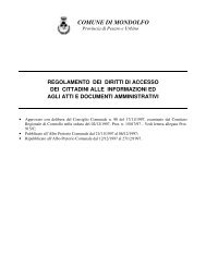 pdf - Comune di Mondolfo