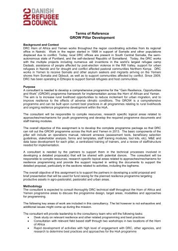 90 Free Magazines From SOMALIANGOCONSORTIUM ORG
