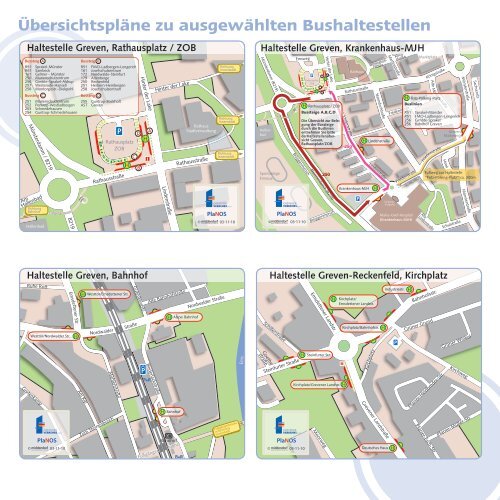 gehts zum STADTBUS-Fahrplan und LIENEINNETZ GREVEN