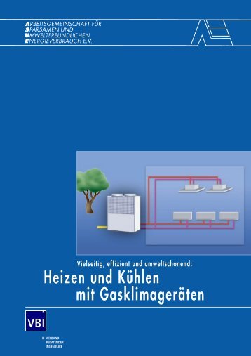 Heizen und Lüften mit Gas-Klimageräten (pdf) - Stadtwerke Hünfeld ...