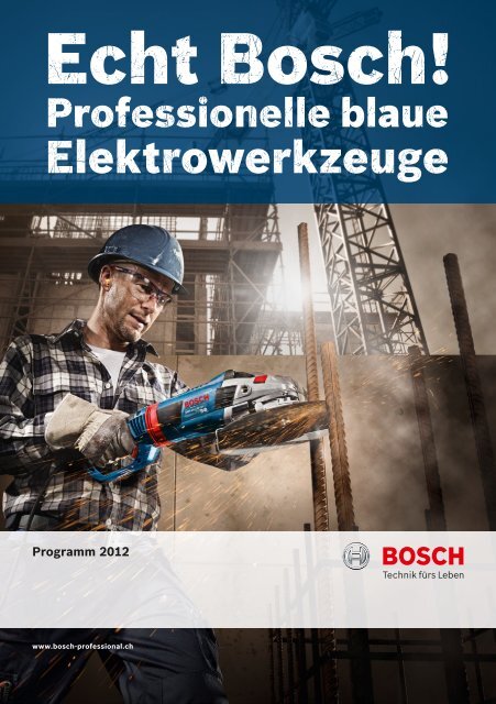 BOSCH Bosch Professional 2 Stück Schraubzwingen …