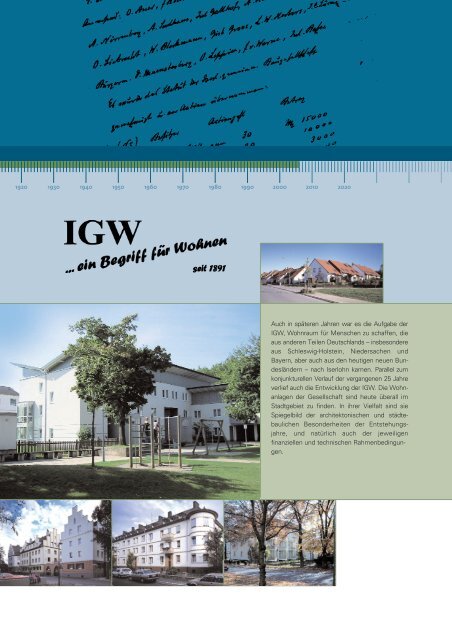 GeschÃ¤ftsbericht 2005 - Stadtwerke Iserlohn