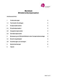 Merkblatt Mehrspartenhausanschluss Msh Stadtwerke Pfungstadt