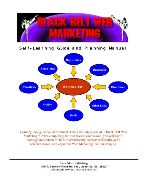 Black Belt Web Marketing.pdf - Costa del Sol