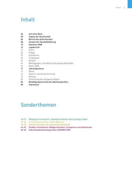 Den GeschÃ¤ftsbericht 2008 als PDF herunterladen. - Stadtwerke ...