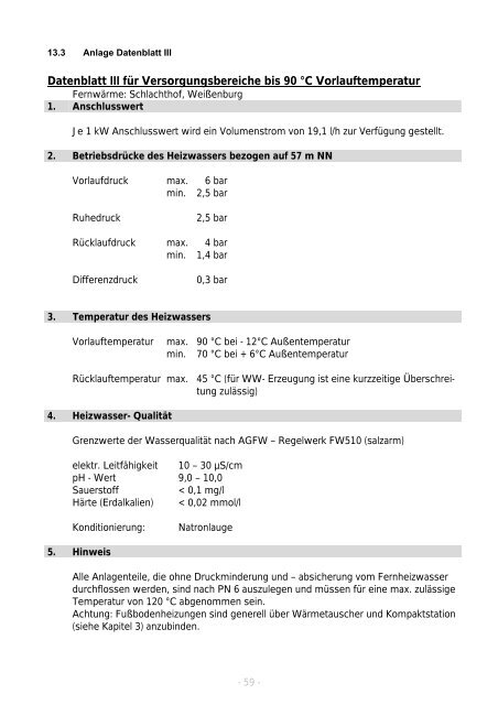 TAB FernwÃ¤rme 2008 - Stadtwerke MÃ¼nster