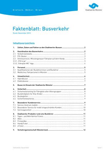 Download als PDF - Stadtwerke Münster