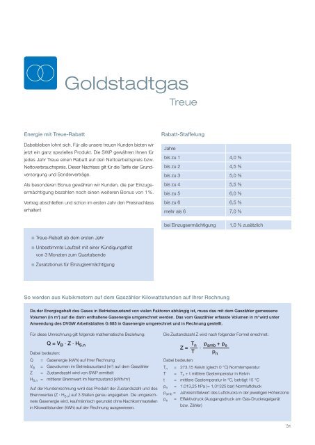 3.709 kB - Stadtwerke Pforzheim