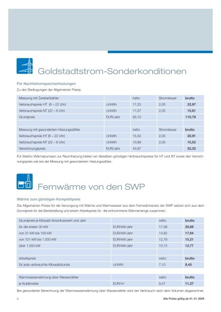 3.709 kB - Stadtwerke Pforzheim