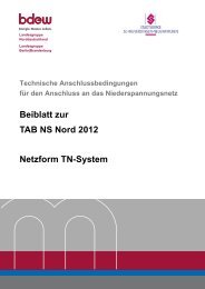 Beiblatt TAB NS Nord 2012_SW Schneverdingen-Neuenkirchen ...