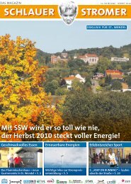 SSW_Stromer-Zeitung_2010-03.pdf - SSW Stadtwerke St. Wendel ...