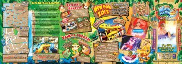 Download PDF - Days Out Leaflets