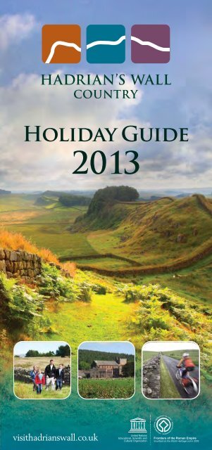 Download PDF - Days Out Leaflets