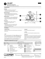 Download Spec Sheet - Lucifer Lighting