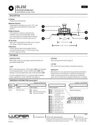 Download Spec Sheet - Lucifer Lighting