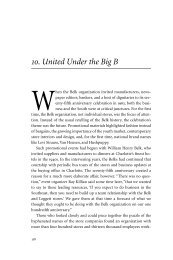 United Under the Big B - Belk.com