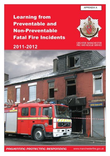 APPENDIX A , item 24. PDF 4 MB - Greater Manchester Fire and ...