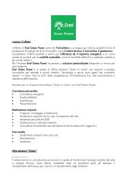 Convenzione ConfindustriaEnele Green Power.pdf - Associazione ...