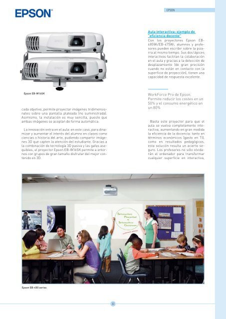 TICs en las AULAS - Editorial Cypsela